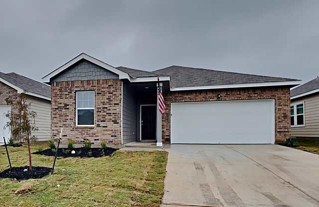 7427 Boa Hollow - 7427 Boa Hollow, Bexar County, TX 78253