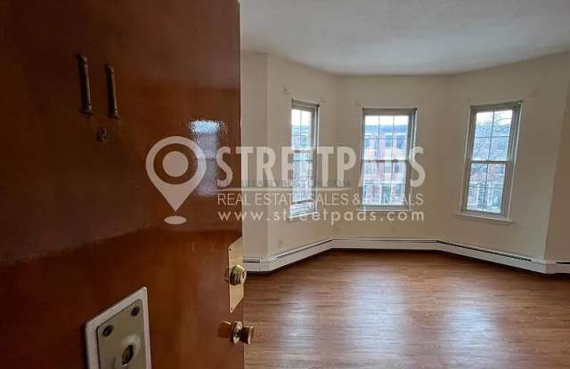 62 South Huntington Ave. photos photos