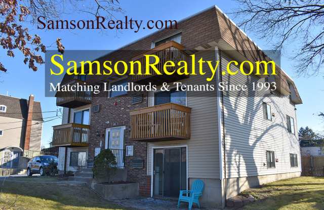 1 Woodward Ave - 1 Woodward Avenue, East Providence, RI 02914