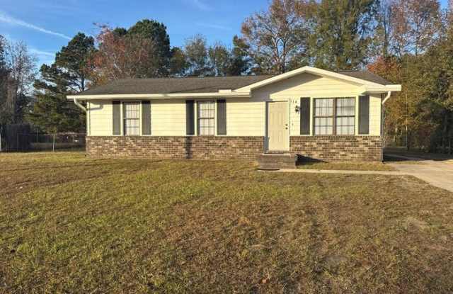 114 Johnny Reb Drive - 114 Johnny Reb Drive, Moncks Corner, SC 29461