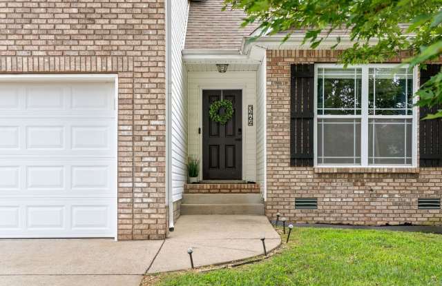Gorgeous 3 Bedroom 2.5 Bath Pet Friendly Home For Rent!!! Gallery 4