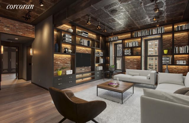 43 Wooster Street - 43 Wooster Street, New York City, NY 10013