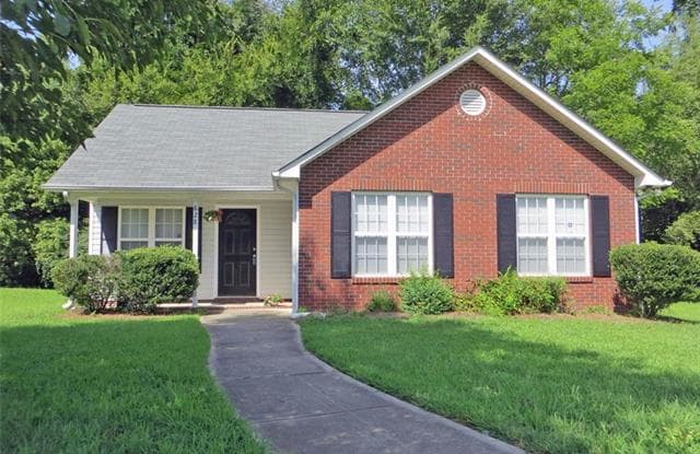 628 Sadler Glen Drive - 628 Sadler Glen Drive, Charlotte, NC 28214
