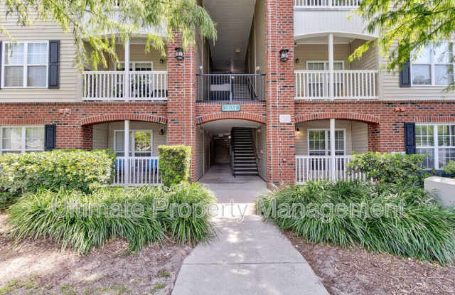 2834 Bloomfield Lane - 2834 Bloomfield Lane, Wilmington, NC 28412