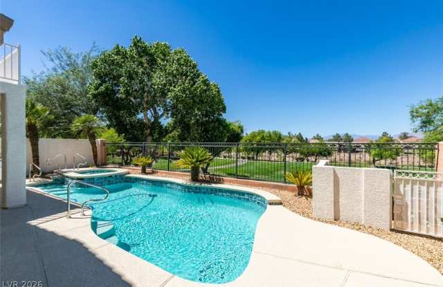 7836 Silver Plateau Avenue Gallery 1