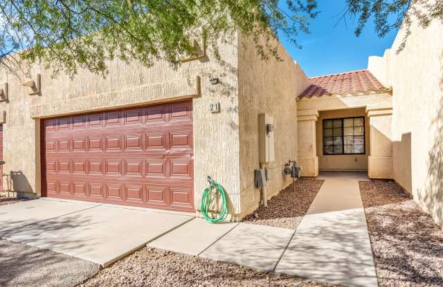 Quaint townhome in Tierra Palmas! photos photos