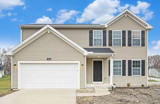 7226 Montego Bay Street - 7226 Montego Bay Street, Portage, MI 49002
