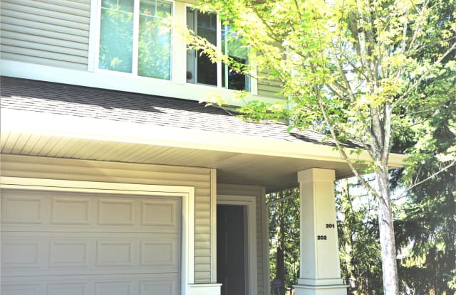 1035 61st Street Southeast #202 - 1 - 1035 61st Street Southeast, Auburn, WA 98092