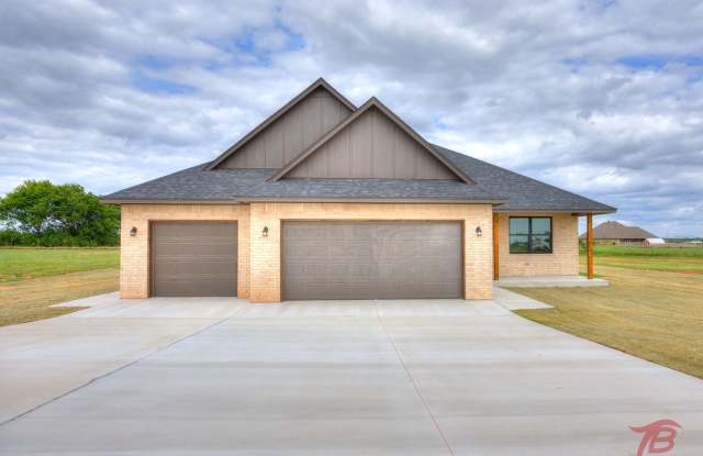 Brand-New Home for Sale in Chisholm Trail Estates photos photos Brand-New Home for Sale in Chisholm Trail Estates photos photos