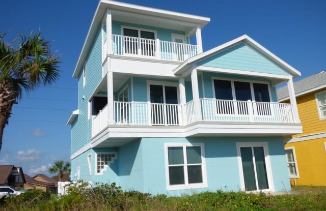 2841 S Central Ave - 2841 South Central Avenue, Flagler Beach, FL 32136