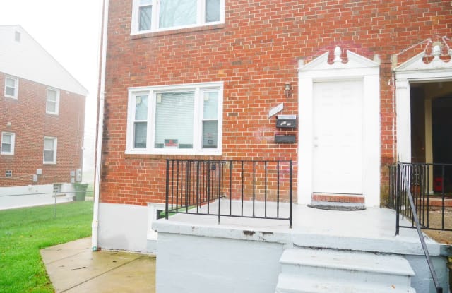 2421 East Northern Parkway Lower Unit - 2421 East Northern Parkway, Baltimore, MD 21214