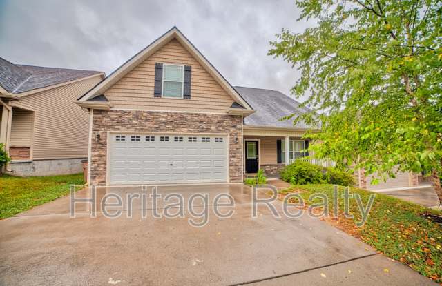 1707 Cove Oak Lane - 1707 Cove Oak Lane, Knoxville, TN 37909