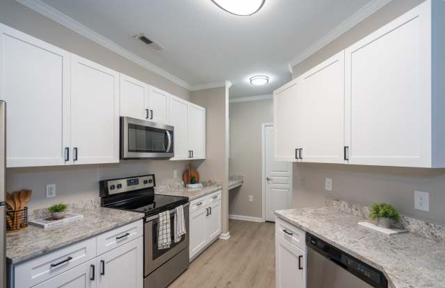 Meridian Parkside Gallery 3