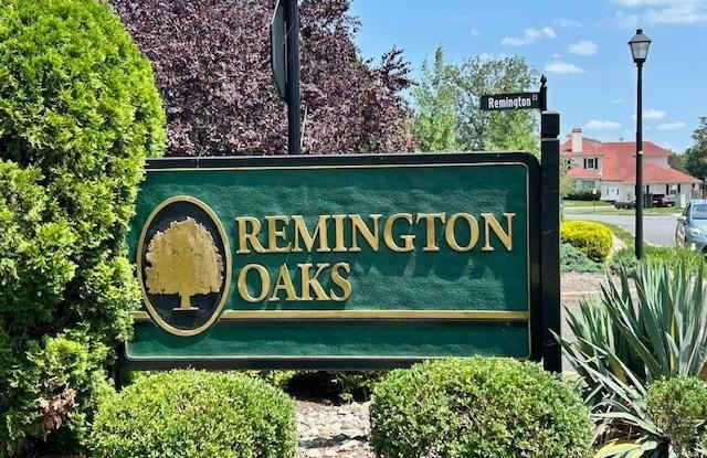 708 REMINGTON COURT - 708 Remington Court, Brittany Farms-The Highlands, PA 18914