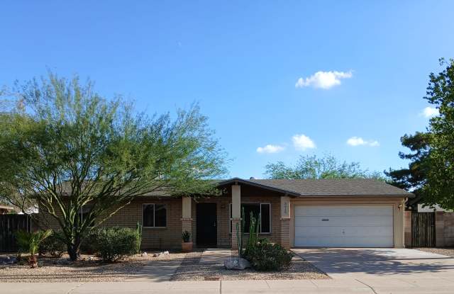 3515 East Cortez Street photos photos