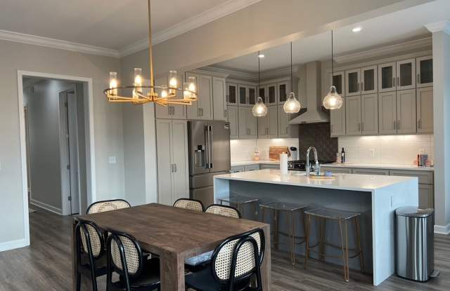 160 Morrow Ave Unit 212 (Trussville Entertainment District) - 160 Morrow Avenue, Trussville, AL 35173