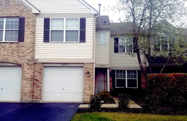 1979 Gary Court  Unit B - 1979 Gary Court, Schaumburg, IL 60193