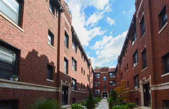2641 Spaulding - 2641 North Spaulding Avenue, Chicago, IL 60647
