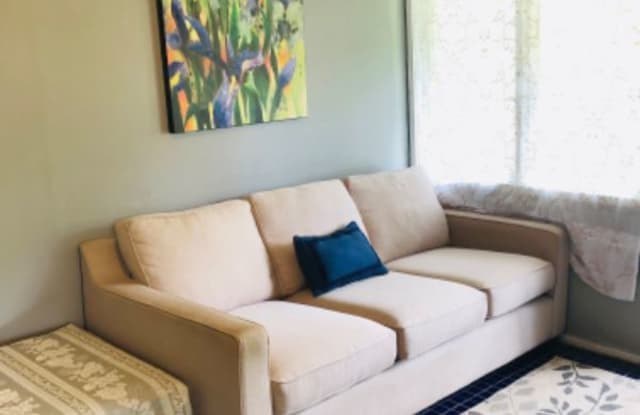 2652 Booth Rd., Unit E1(ground floor) E1 - 2652 Booth Road, Honolulu, HI 96813