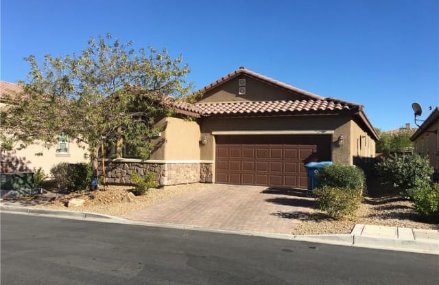 7828 Hamilton Pool Drive - 7828 Hamilton Pool Drive, Enterprise, NV 89113