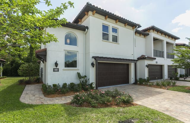 111 RIMINI CT - 111 Rimini Court, Jacksonville, FL 32225