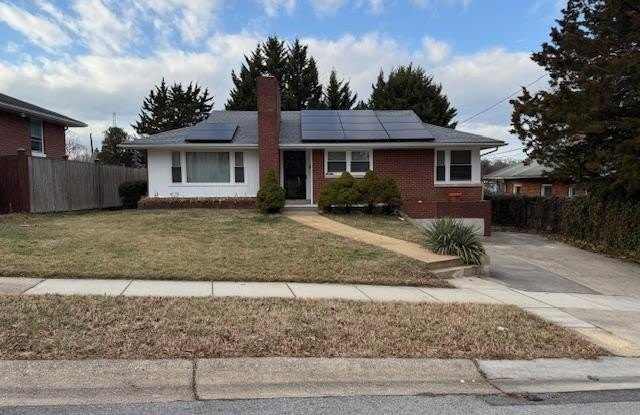 6514 8TH Avenue - 6514 8th Avenue, Chillum, MD 20783 6514 8TH Avenue - 6514 8th Avenue, Chillum, MD 20783