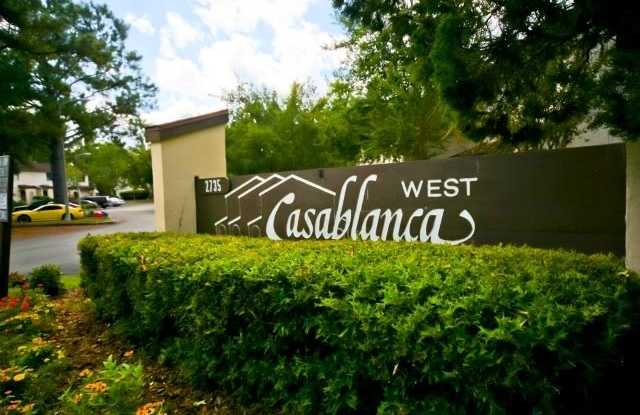 Casablanca West photos photos