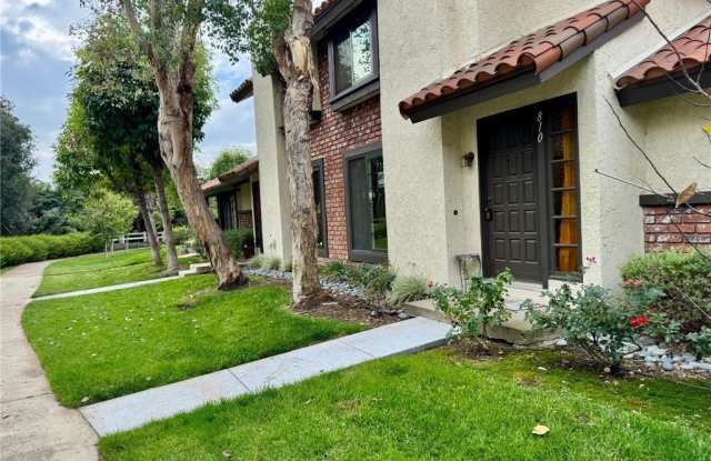 810 S San Carlos Court - 810 South San Carlos Court, San Dimas, CA 91773