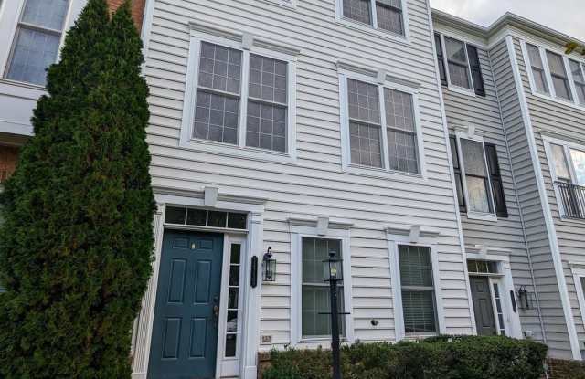 14733 POTOMAC BRANCH DRIVE - 14733 Potomac Branch Drive, Neabsco, VA 22191