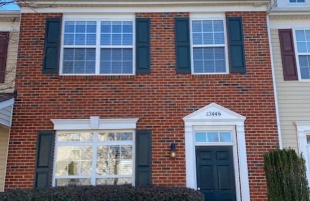 13446 Delstone Dr - 13446 Delstone Drive, Huntersville, NC 28078