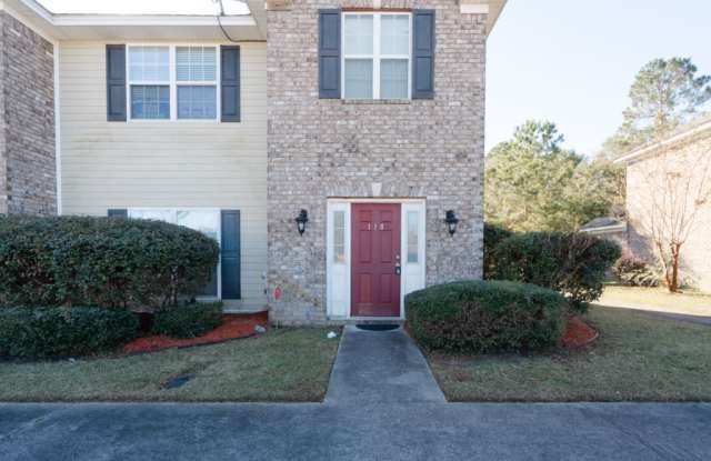 118 Caswell Court - 1 - 118 Caswell Court, Hinesville, GA 31313