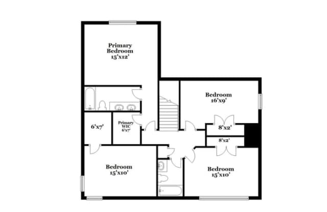 5836 Minden Drive Gallery 3