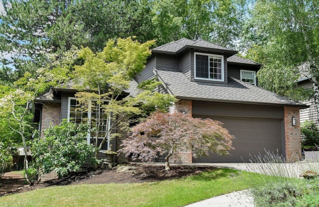 13800 Regency Ct. - 13800 Regency Court, Lake Oswego, OR 97035