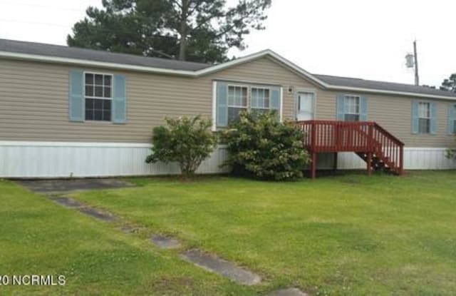 530 Kay Street - 530 Kay St, Jacksonville, NC 28546