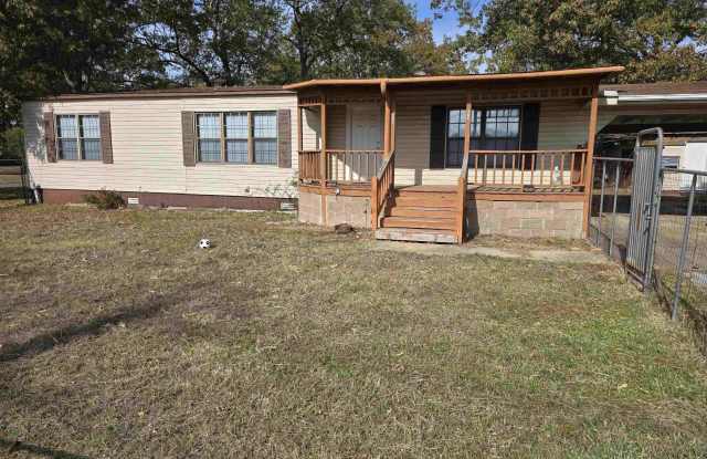 301 SE 3rd Street - 301 Southeast 3rd Street, Bryant, AR 72022