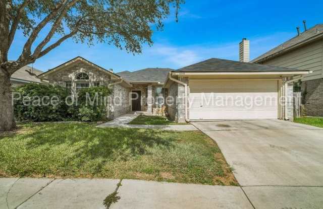 2018 Park Canyon Drive - 2018 Canyon Vista Dr, San Antonio, TX 78247