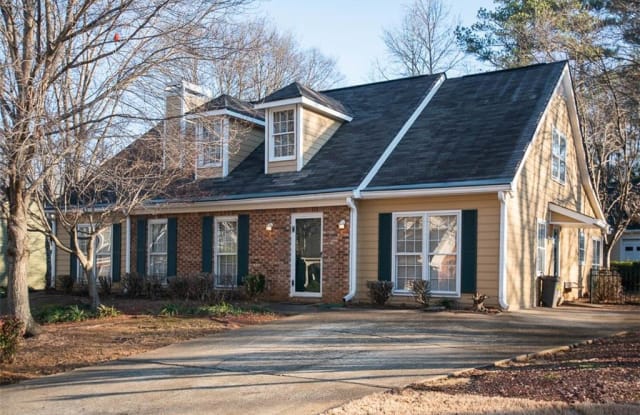 610 Oakledge Drive NW - 610 Oakledge Dr NW, Marietta, GA 30060