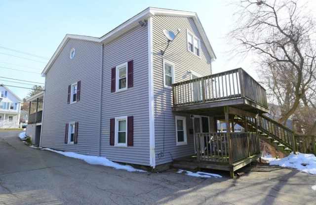 109 Main Street - 109 Main Street, Worcester County, MA 01527