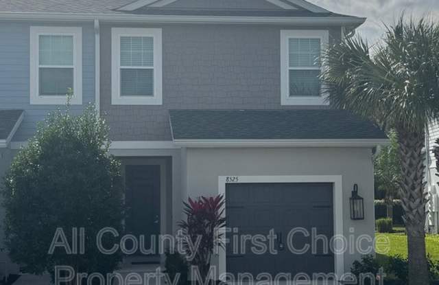 8525 Canyon Creek Trl - 8525 Canyon Creek Trail, Manatee County, FL 34219