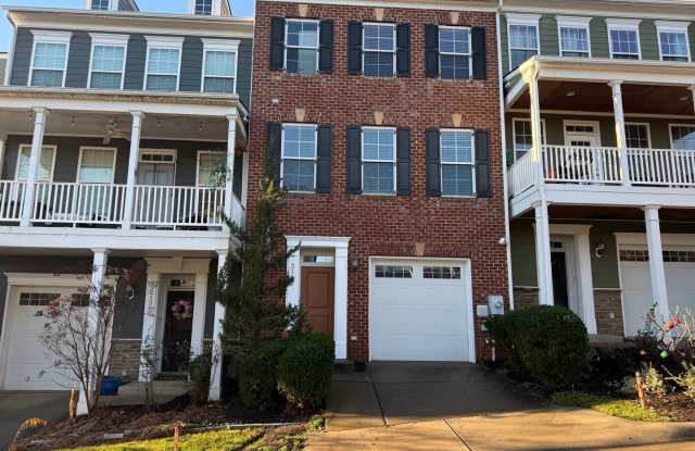 2126 Avinity Loop - Garage Style Townhome in Avinity! photos photos