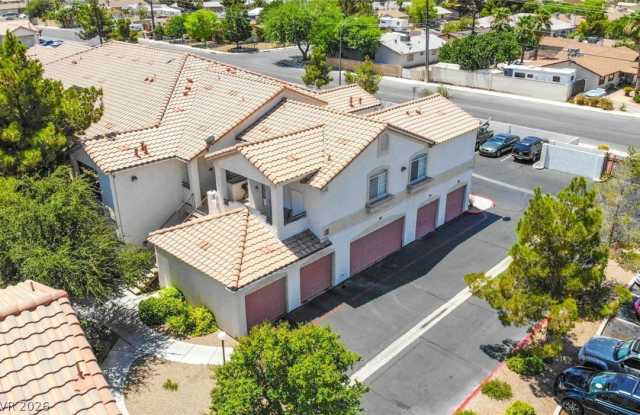 1300 S Arlington Street - 1300 South Arlington Street, Sunrise Manor, NV 89104