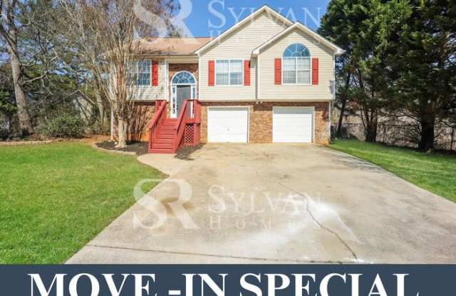 310 Plantation Boulevard - 310 Plantation Boulevard, Henry County, GA 30281