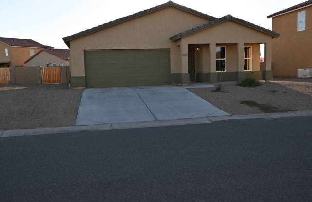 New 4 Bedroom Home with Modern Upgrades in Valley Springs Estates photos photos