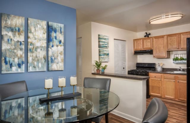 Cheverly Station Apartments Gallery 4