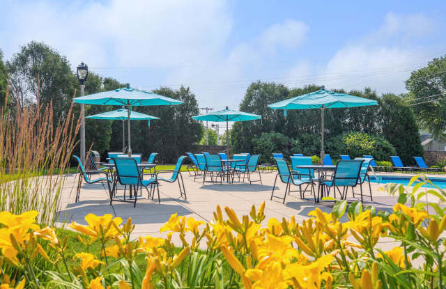Ravinia Apartments Gallery 4