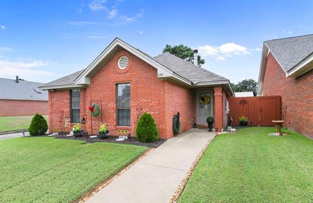 Prattville Rental available now! Gallery 3
