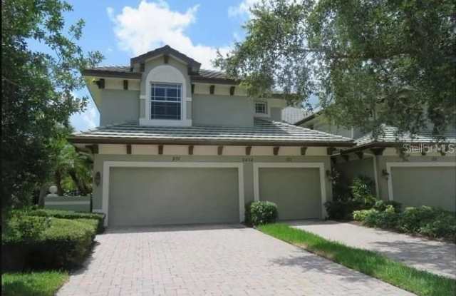 6434 MOORINGS POINT CIRCLE - 6434 Moorings Point Circle, Manatee County, FL 34202