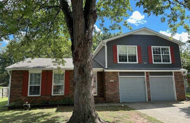 212 Green Springs Lane - 212 Green Springs Lane, Madison, AL 35758 212 Green Springs Lane - 212 Green Springs Lane, Madison, AL 35758