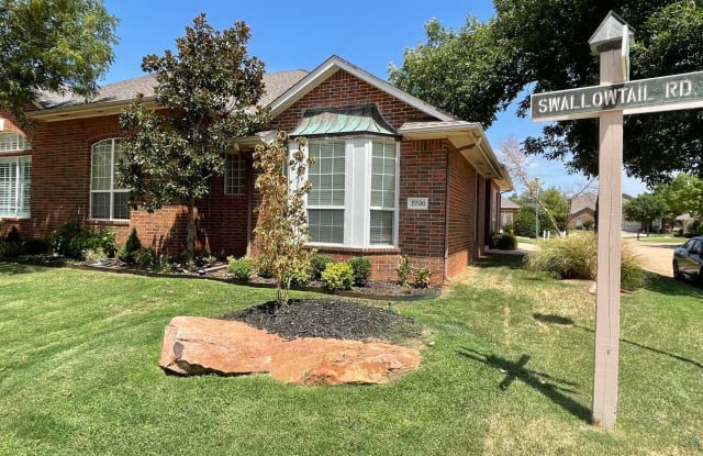 15500 Swallowtail Road - 15500 Swallowtail Road, Oklahoma City, OK 73013