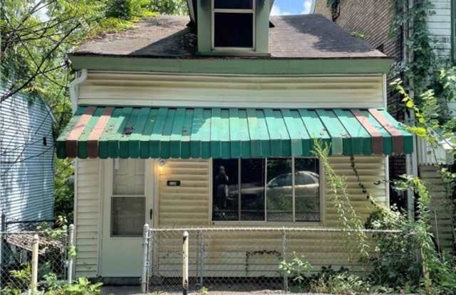 3120 Frederick St photos photos